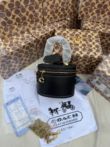 كوتش كروس تريل