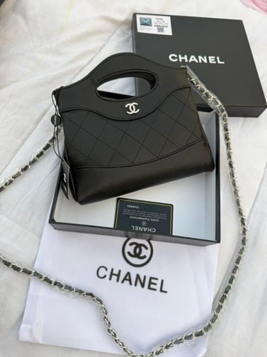 شانيل 31 ميني