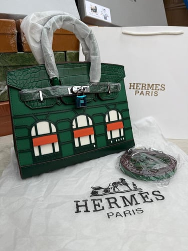 هرمز بيركن ماستر طبق الاصل