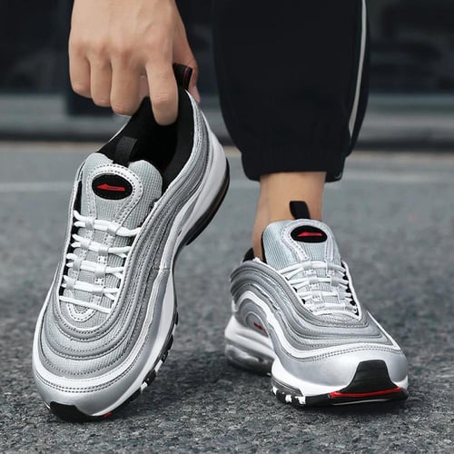 أحذية كاجوال رجالية 500 – رياضية عالية الجودة متعد...