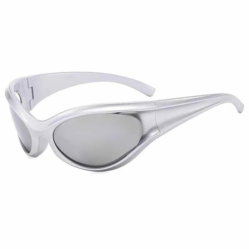 نظارات شمسية Y2K