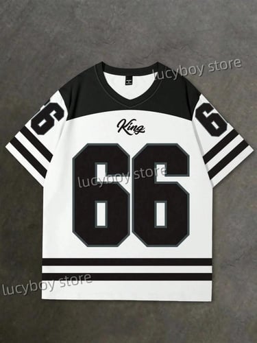 تي شيرت رجالي