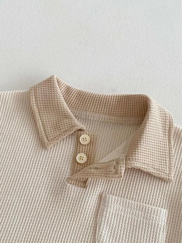 طقم ملابس أطفال صيفي