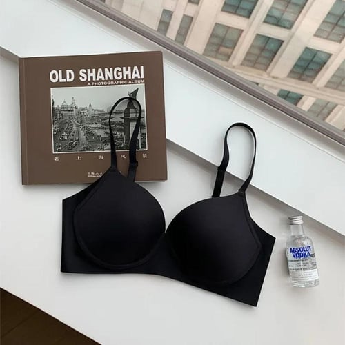 حمالة صدر لاسلكية بدون خياطة