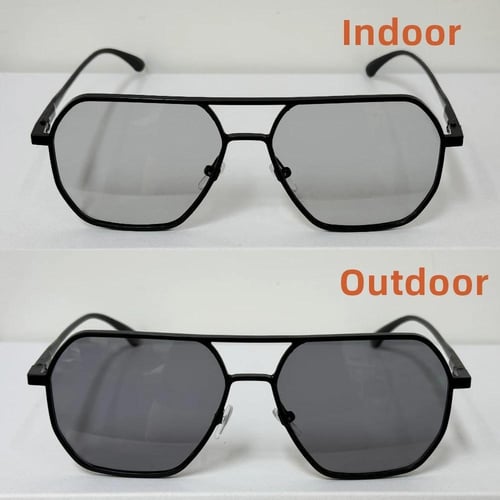 نظارات شمسية فاخرة