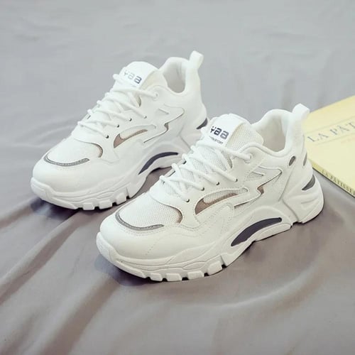 أحذية رياضية خفيفة الوزن