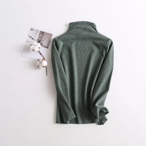 بلوزة داخلية أنيقة