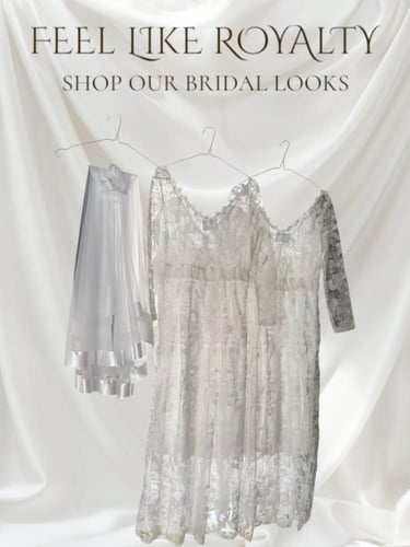 فستان نسائى مناسبات