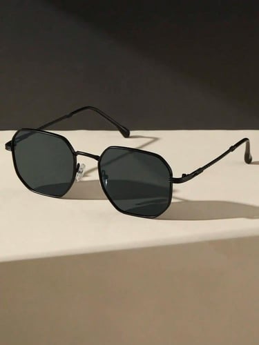 نظارات شمسية هندسية