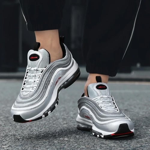 أحذية كاجوال رجالية 500 – رياضية عالية الجودة متعد...