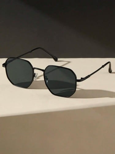 نظارات شمسية هندسية