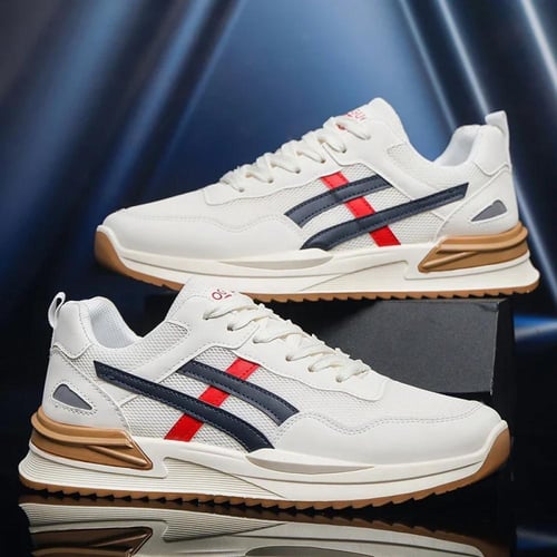 حذاء رياضي مريح للرجال