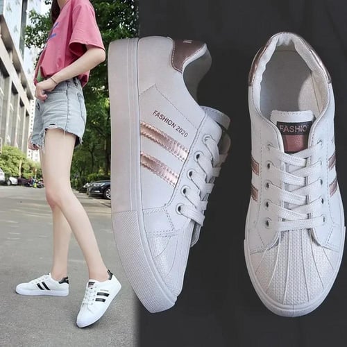 حذاء رياضي مريح للنساء