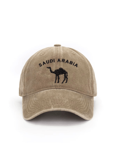كاب السعودية