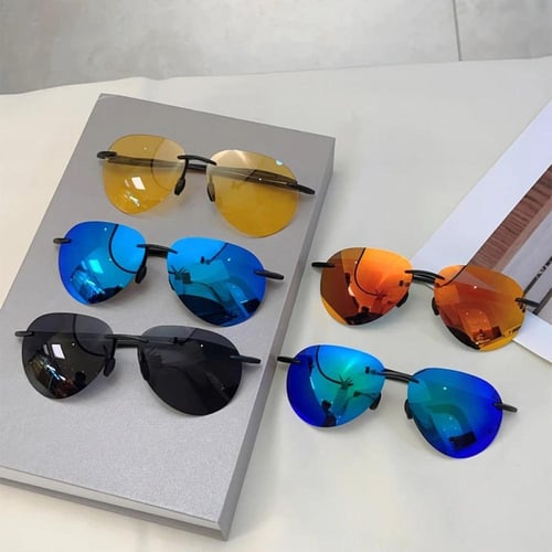 نظارات شمسية KAMMPT