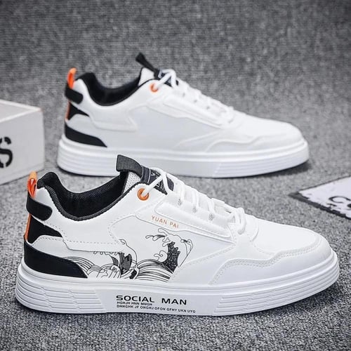 حذاء رياضي عصري للرجال