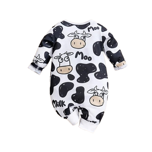 رومبير اطفال بشكل بقرة