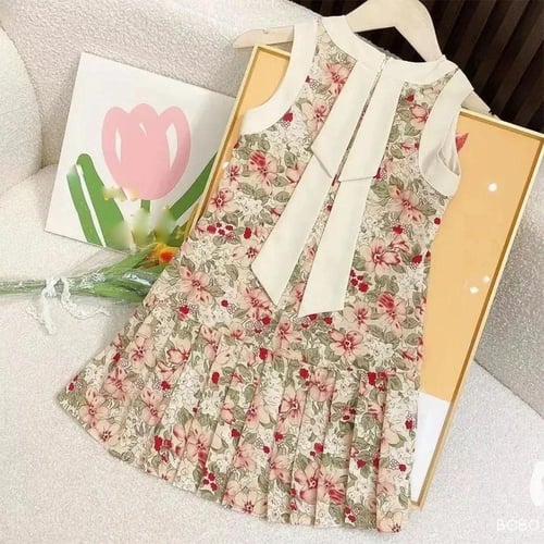 فستان بناتي