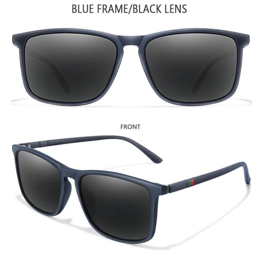 نظارات شمسية مستقطبة