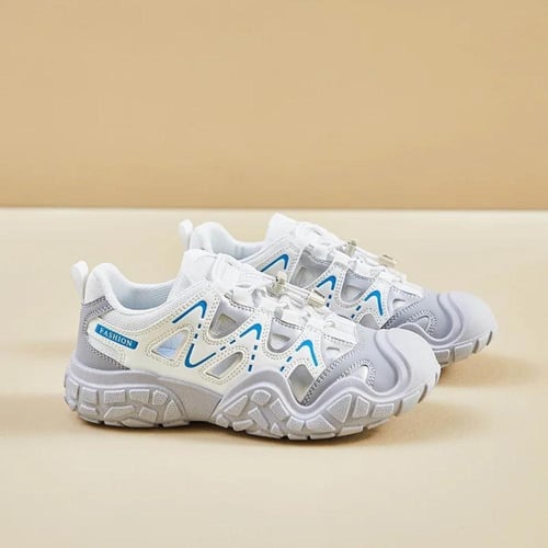 حذاء تزلج نسائي مريح