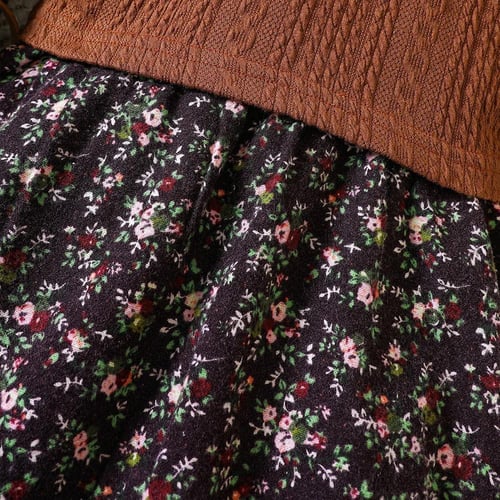 فستان أطفال