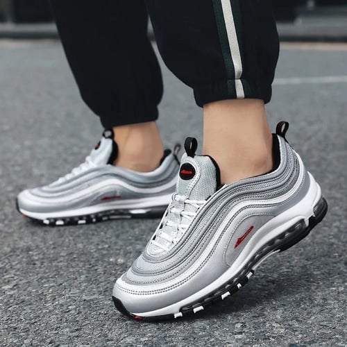 أحذية كاجوال رجالية 500 – رياضية عالية الجودة متعد...