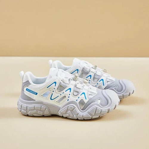 حذاء تزلج نسائي مريح