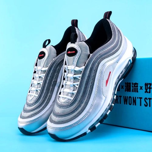 أحذية كاجوال رجالية 500 – رياضية عالية الجودة متعد...