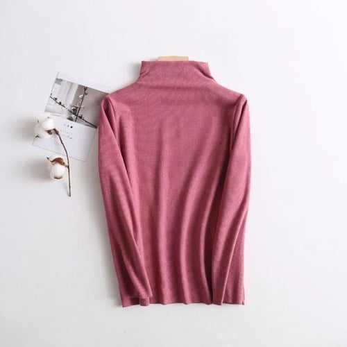 بلوزة داخلية أنيقة