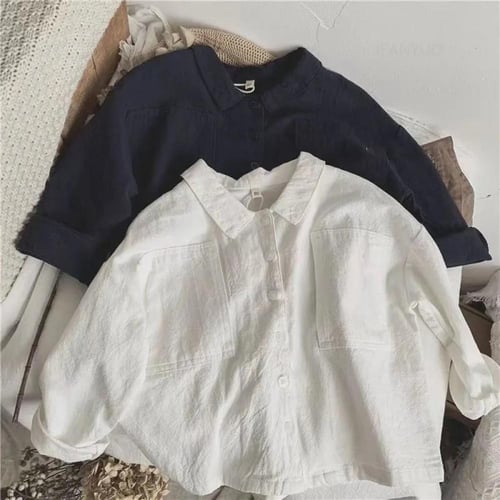 قميص أطفال ستايل ياباني