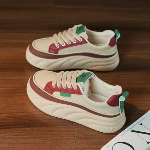 أحذية نسائية أنيقة رياضيه