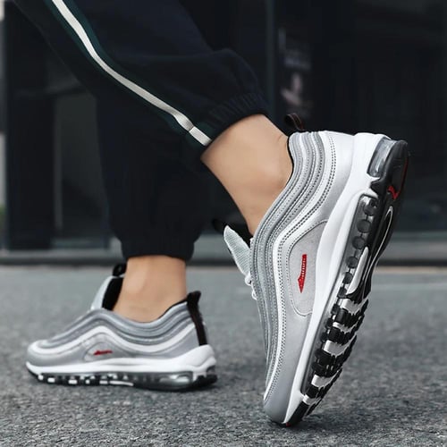 أحذية كاجوال رجالية 500 – رياضية عالية الجودة متعد...