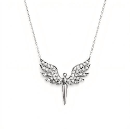 سلسال جناح الملاك