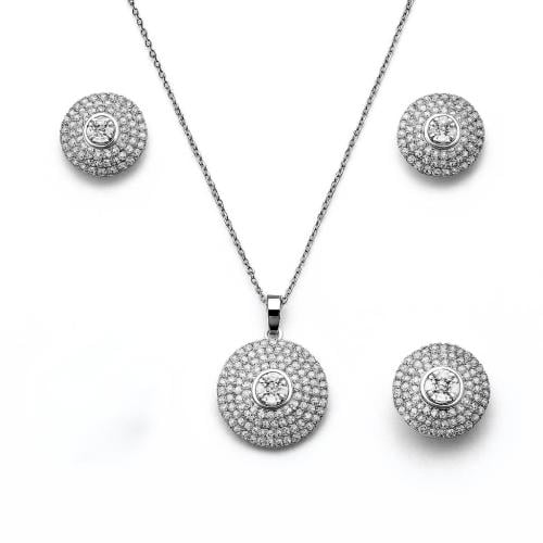 طقم ( بدون أسورة ) ( 3 )