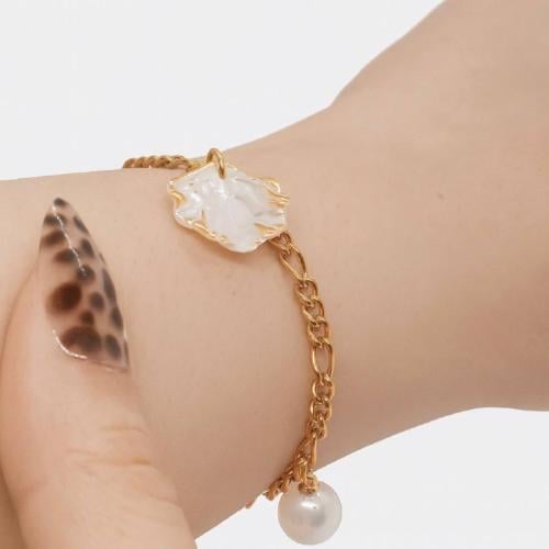 Various bracelets