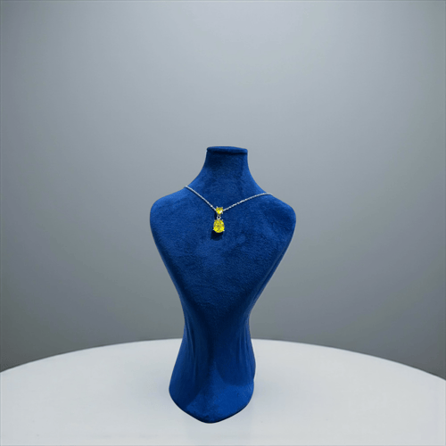 سلسال دمعة الأنوثة