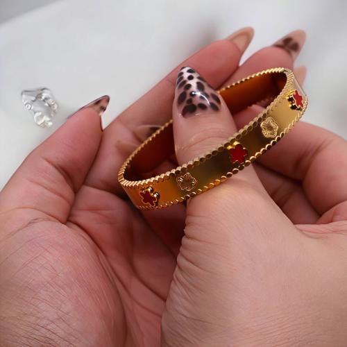 Various bracelets