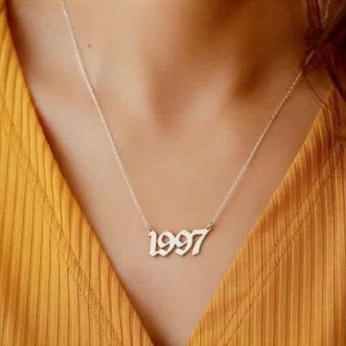 تفصيل تواريخ وأرقام حسب الطلب