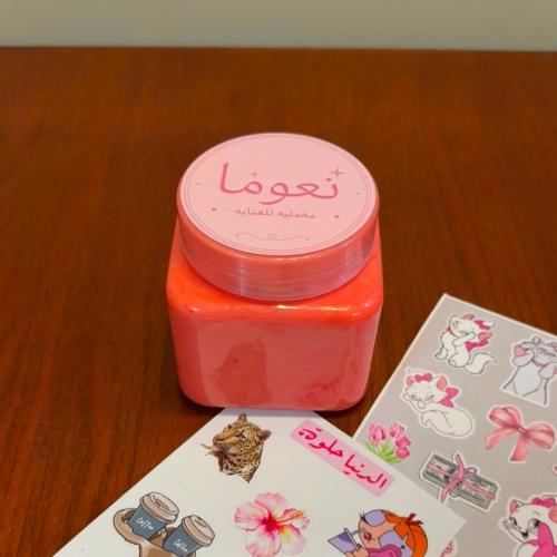 مرطب ومورد الاقدام