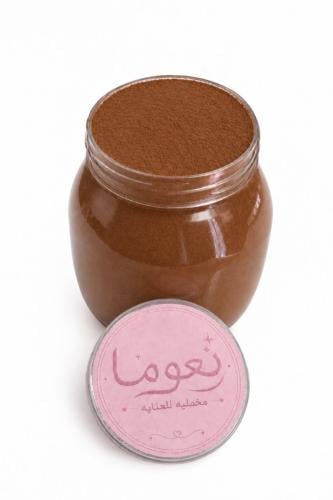 المشاط الأحمر
