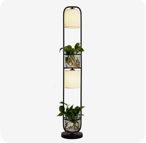 lamp