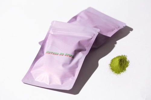 بوكس ماتشا إحتفالية 30 جرام