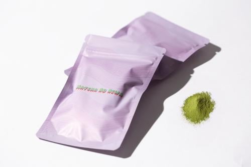 كيس ماتشا 30 جرام