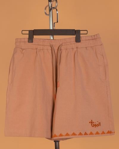 شورت فرس الجوى موكا (رجالي)