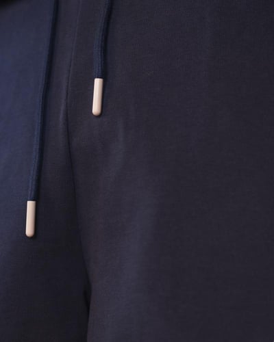 شورت البجيري كحلي (نسائي)