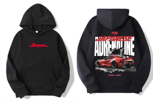 Hoodi Supra 1