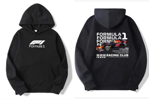 Hoodi Formula 1
