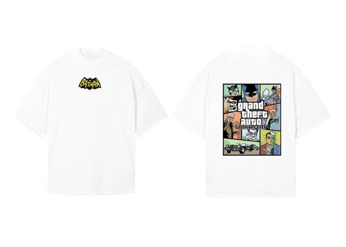 Oversize Batman 8