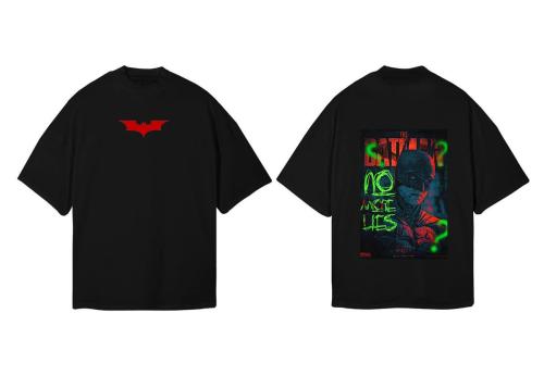 Oversized Batman 15