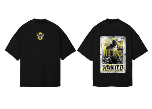 Oversize Batman 6